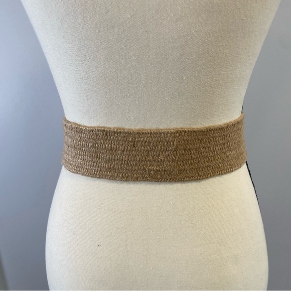 ZARA Golden Sun Belt - Picture 3 of 6